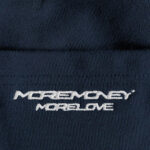 OPEN LEG JOGGER NAVY