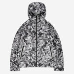 BANDZ WINDBREAKER BLACK