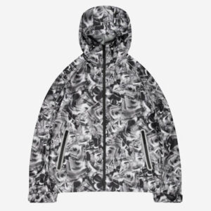 BANDZ WINDBREAKER BLACK