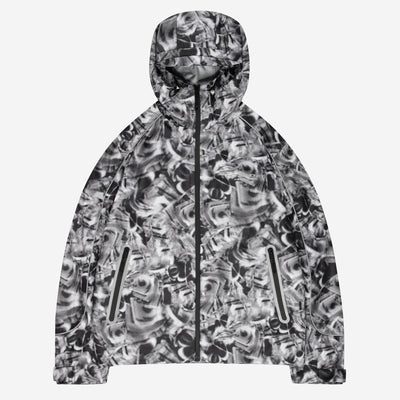 BANDZ WINDBREAKER BLACK BANDZ WINDBREAKER BLACK
