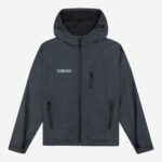 NIGHTGLOW WINDBREAKER