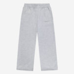 CLOUDS JOGGER GREY MELANGE