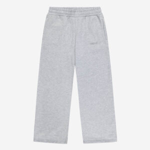 CLOUDS JOGGER GREY MELANGE