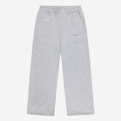 CLOUDS JOGGER GREY MELANGE CLOUDS JOGGER GREY MELANGE
