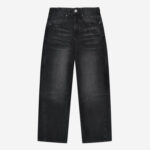 DISTINCTIVE DENIM BLACK