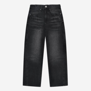 DISTINCTIVE DENIM BLACK