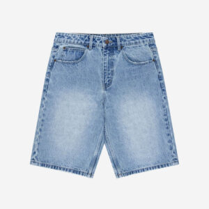 DIVISION JORTS DARK BLUE