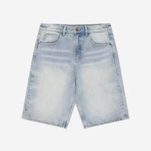 BASE JORTS VINTAGE BLUE