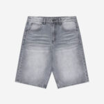BASE JORTS LIGHT GREY