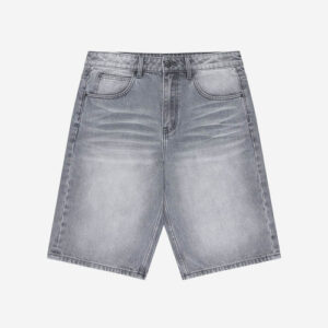 BASE JORTS LIGHT GREY
