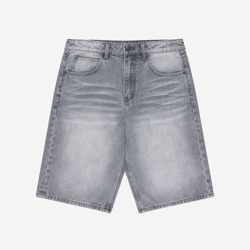 BASE JORTS LIGHT GREY BASE JORTS LIGHT GREY