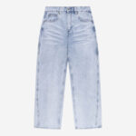 DISTINCTIVE DENIM MID BLUE